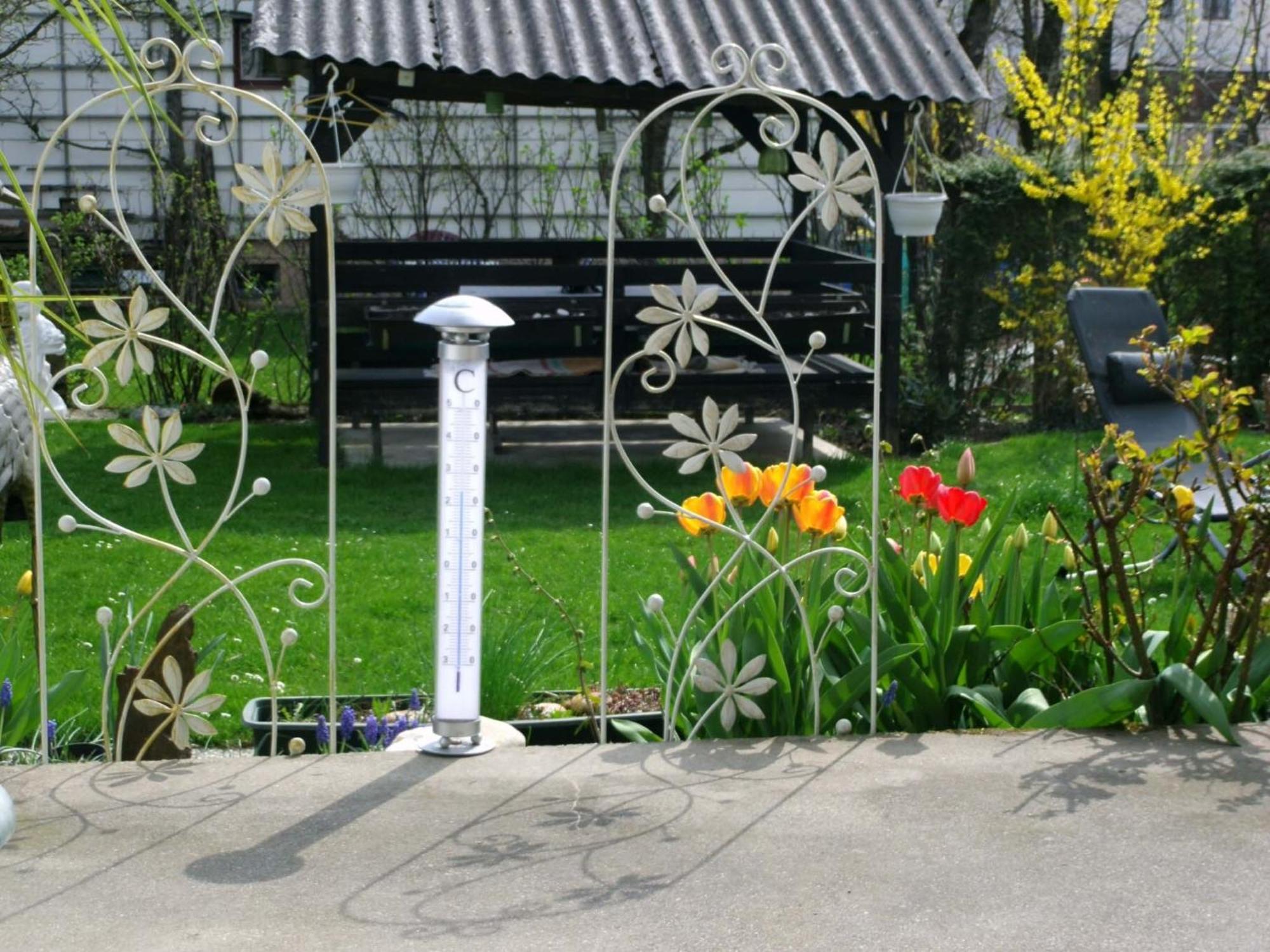 Haus Stuttgart Bed and Breakfast Obernberg am Inn Eksteriør billede