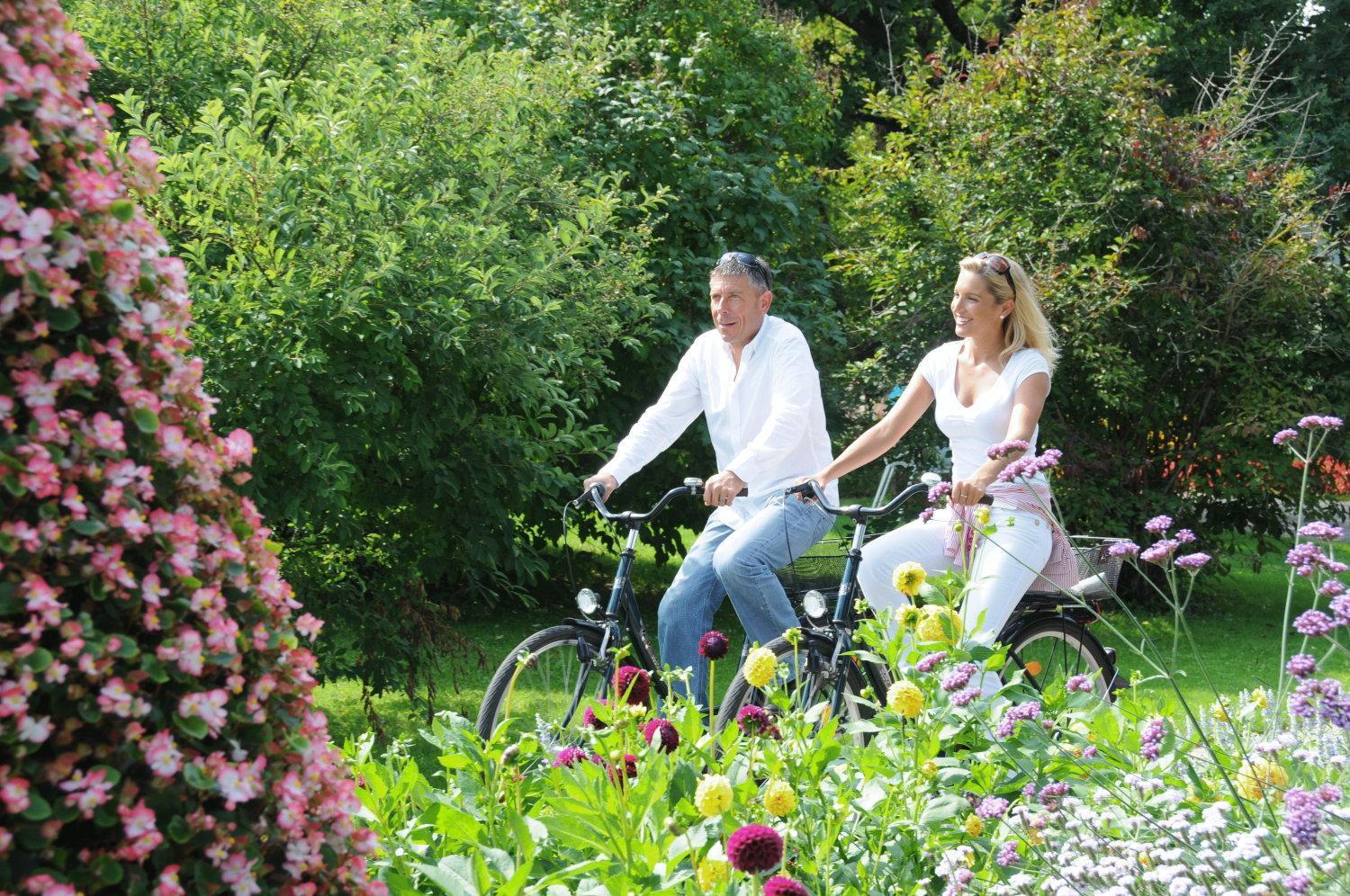 Haus Stuttgart Bed and Breakfast Obernberg am Inn Eksteriør billede