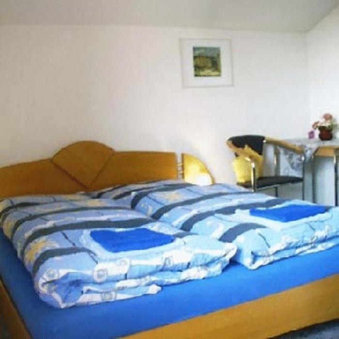 Haus Stuttgart Bed and Breakfast Obernberg am Inn Eksteriør billede
